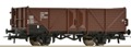 Полувагон ROCO HO (44006-4)